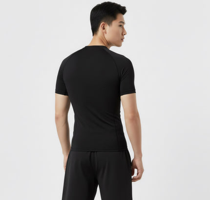 Game Ball Compression Shirt