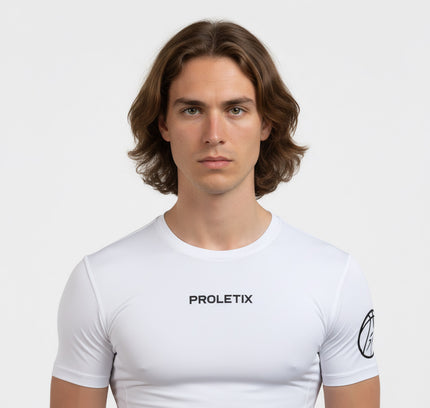 Game Ball Compression Shirt