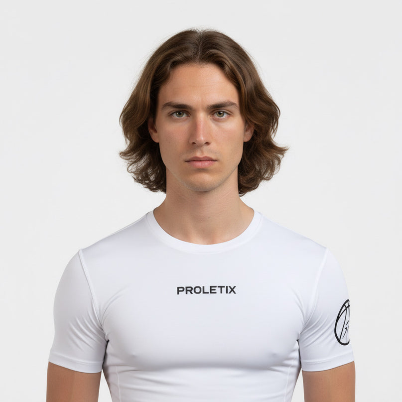 Game Ball Compression Shirt