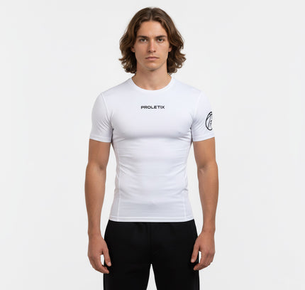 Game Ball Compression Shirt