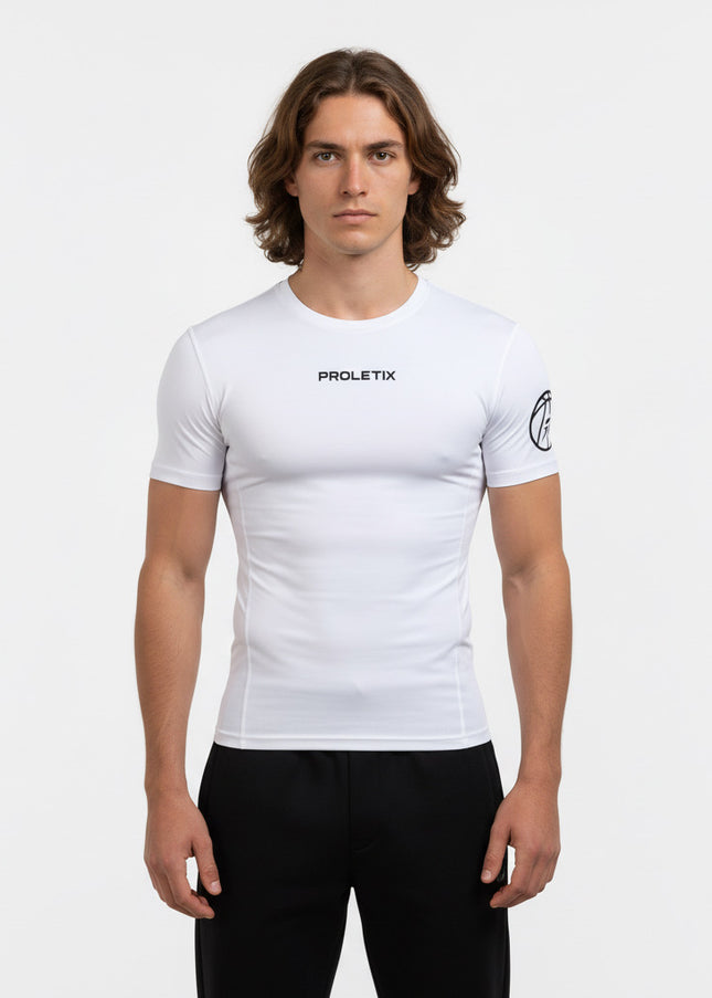 Game Ball Compression Shirt
