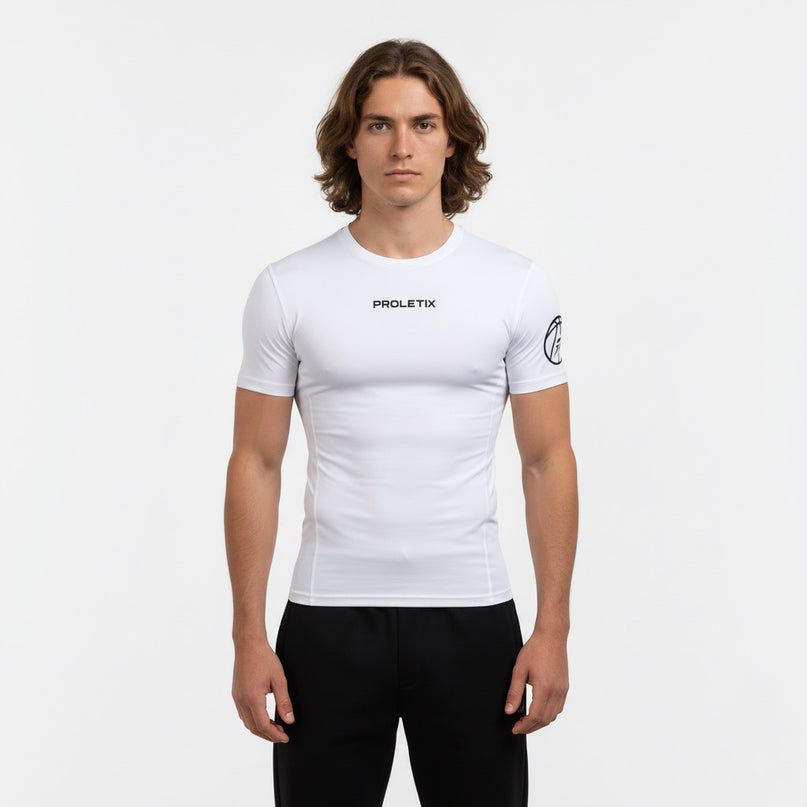 Game Ball Compression Shirt