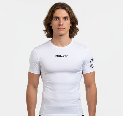 Game Ball Compression Shirt