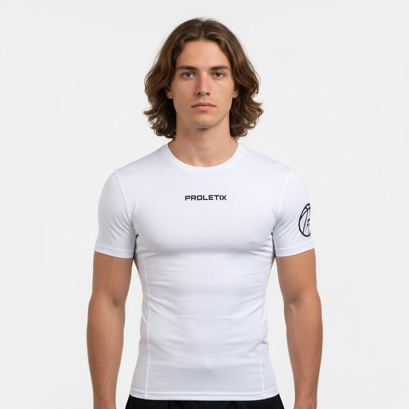 Game Ball Compression Shirt