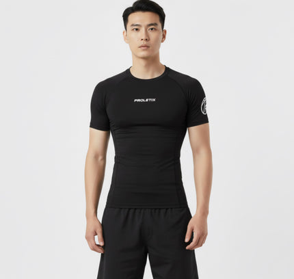 Game Ball Compression Shirt