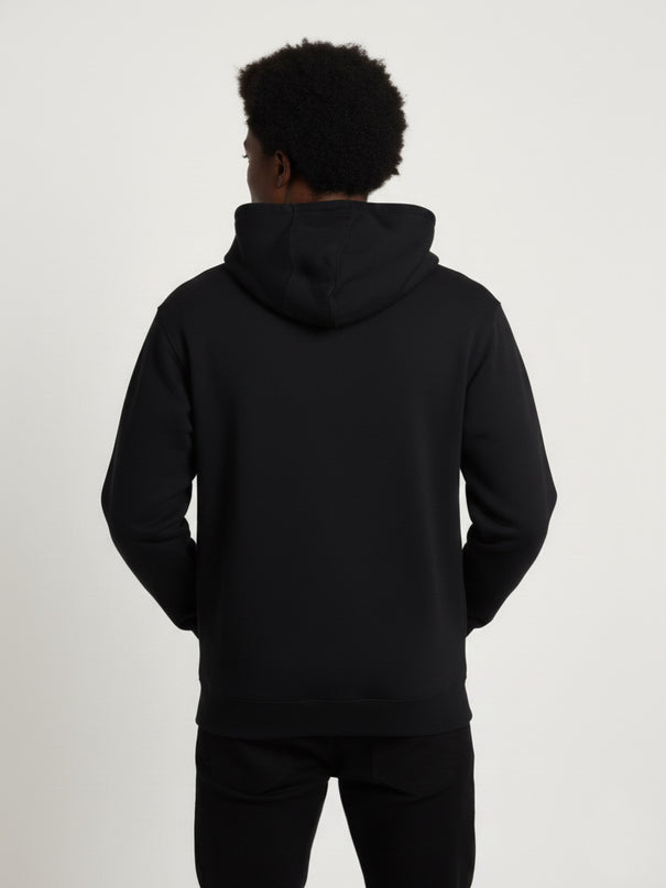 NB0 Fleece Hoodie