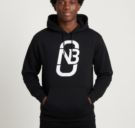 NB0 Fleece Hoodie