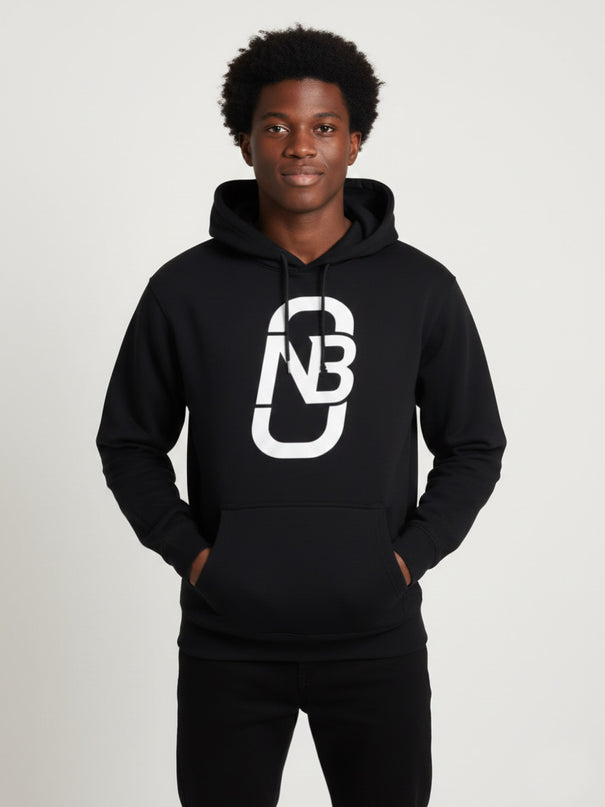 NB0 Fleece Hoodie