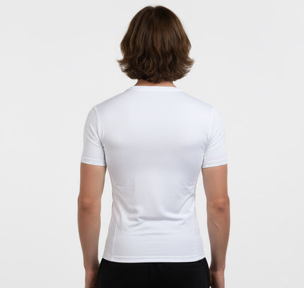 Game Ball Compression Shirt