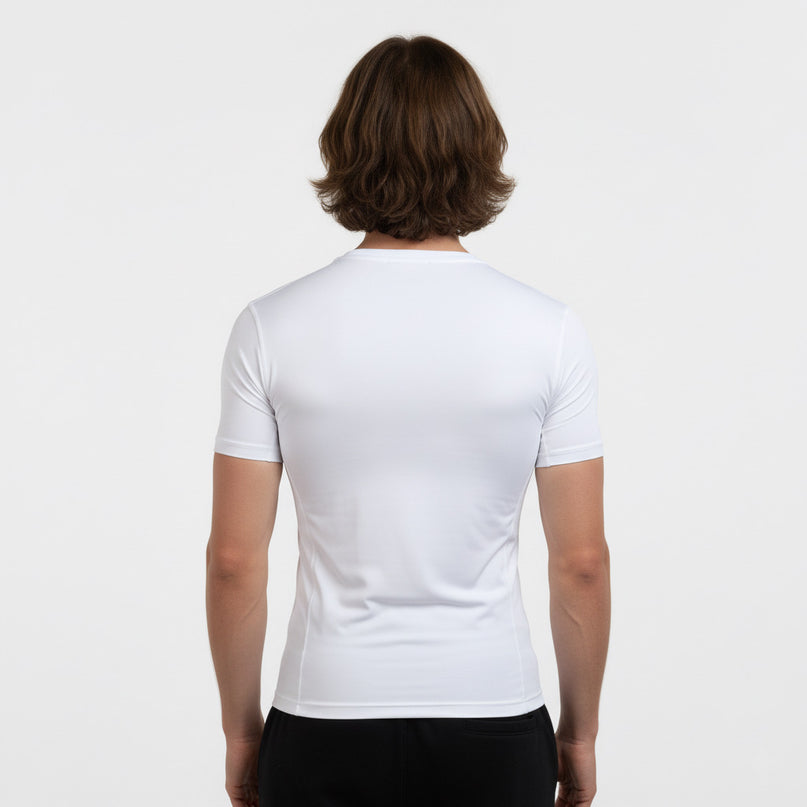 Game Ball Compression Shirt